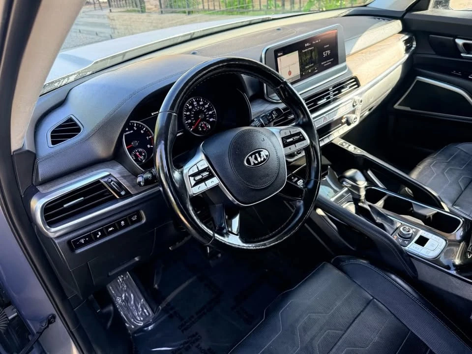 2021 Kia Telluride - Image 11 of 19