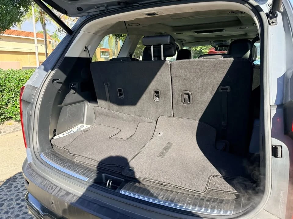 2021 Kia Telluride - Image 15 of 19