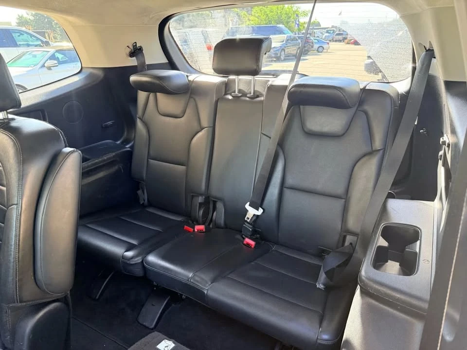 2021 Kia Telluride - Image 13 of 19