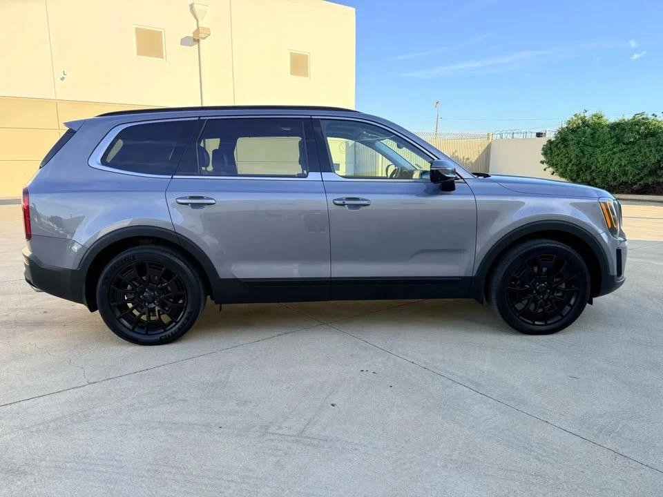 2021 Kia Telluride - Image 4 of 19
