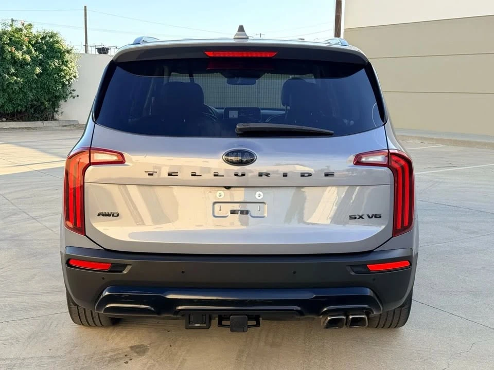2021 Kia Telluride - Image 6 of 19