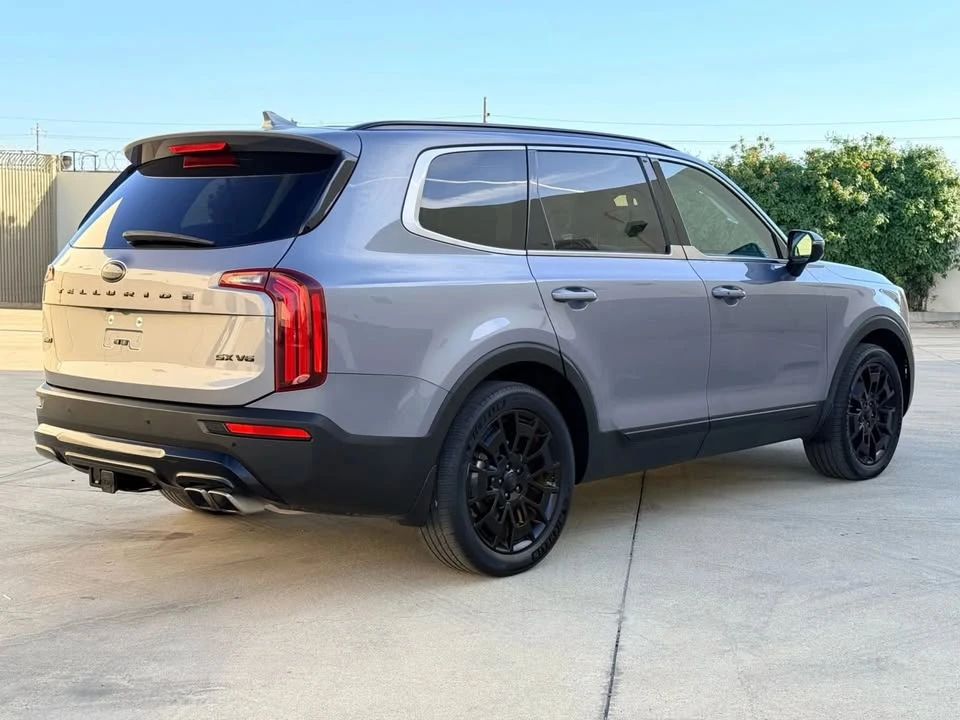 2021 Kia Telluride - Image 5 of 19