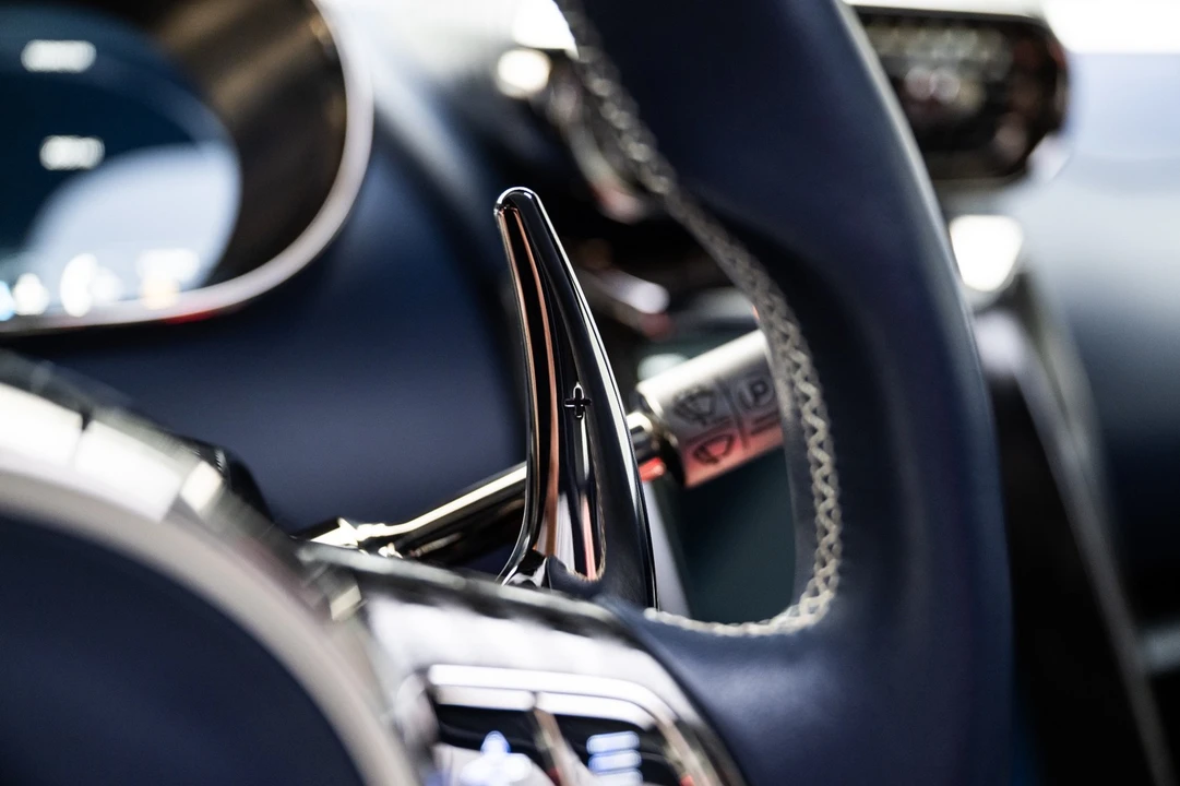 2021 Koenigsegg Jesko - Image 29 of 31