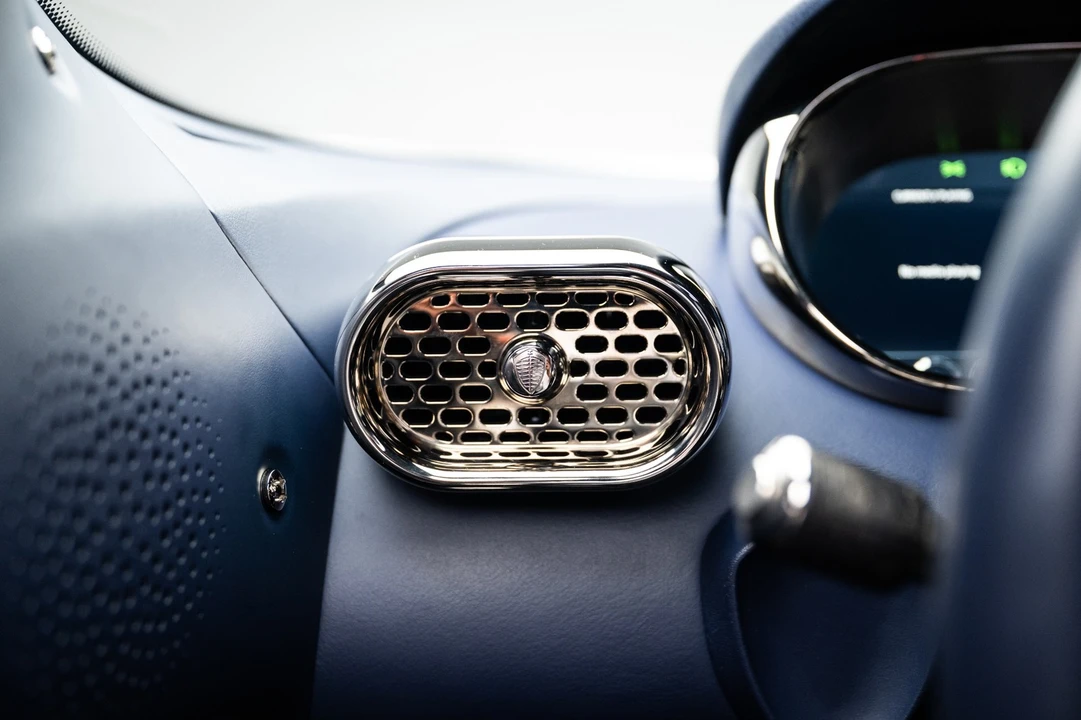 2021 Koenigsegg Jesko - Image 27 of 31
