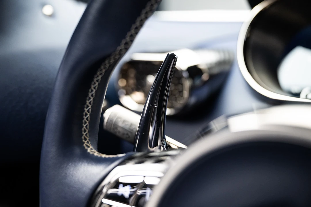 2021 Koenigsegg Regera - Image 28 of 31