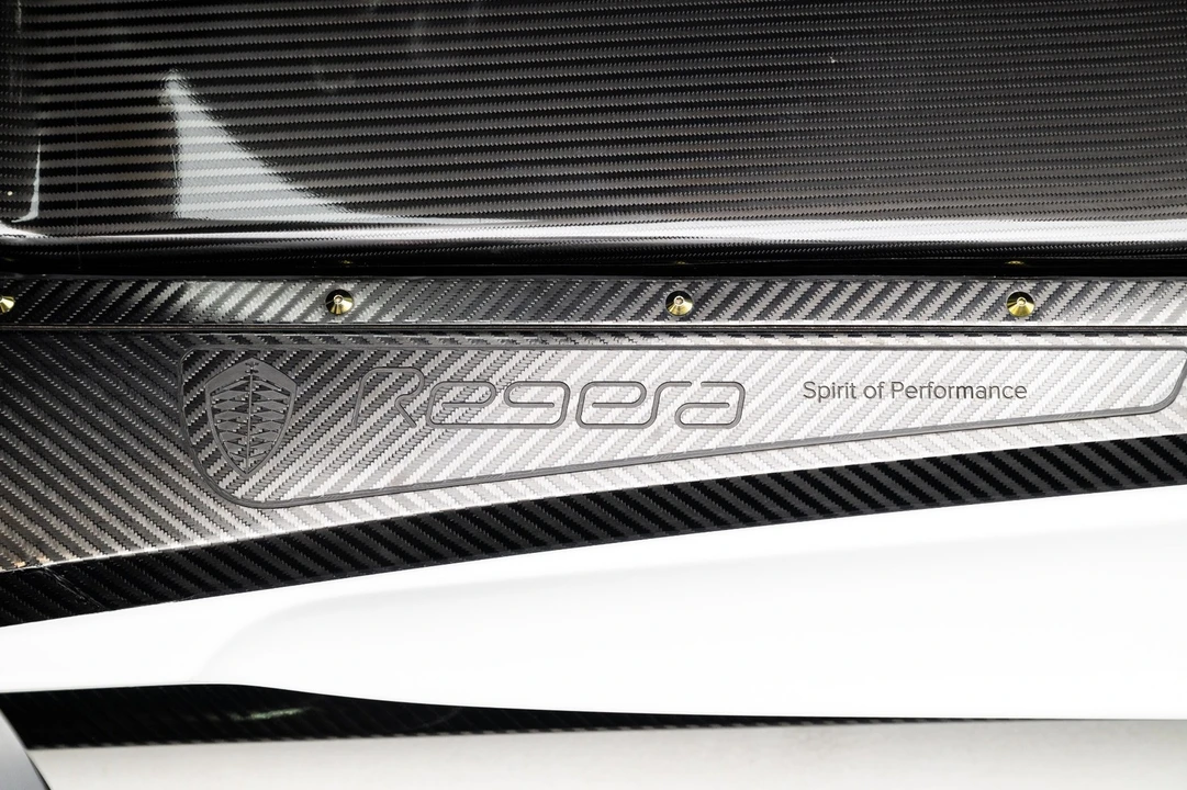 2021 Koenigsegg Jesko - Image 24 of 31