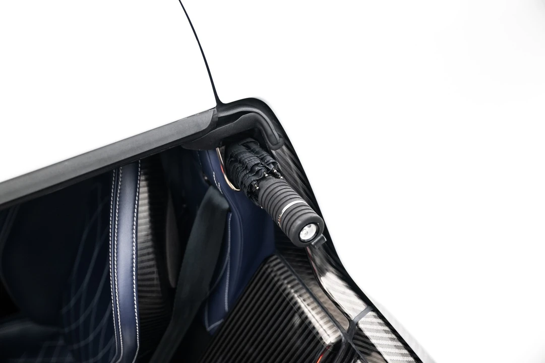 2021 Koenigsegg Jesko - Image 22 of 31