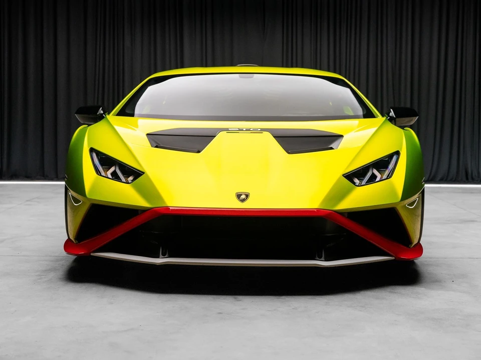 2021 Lamborghini - Image 26 of 31