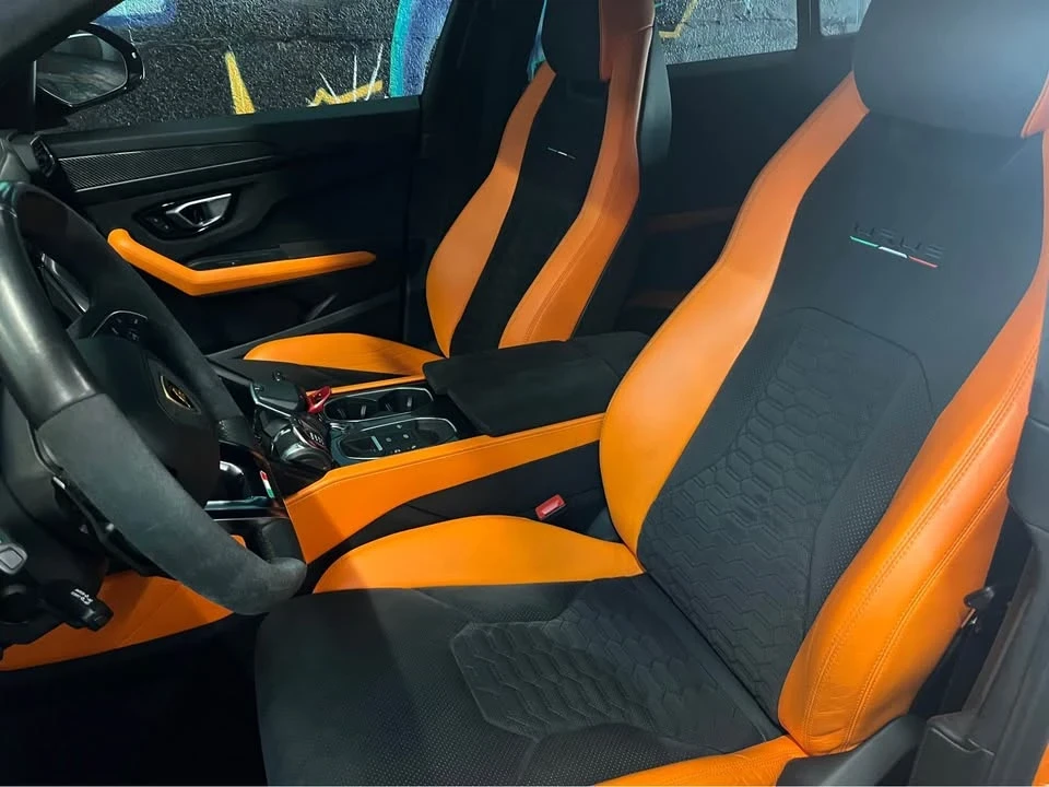 2021 Lamborghini Urus - Image 9 of 10