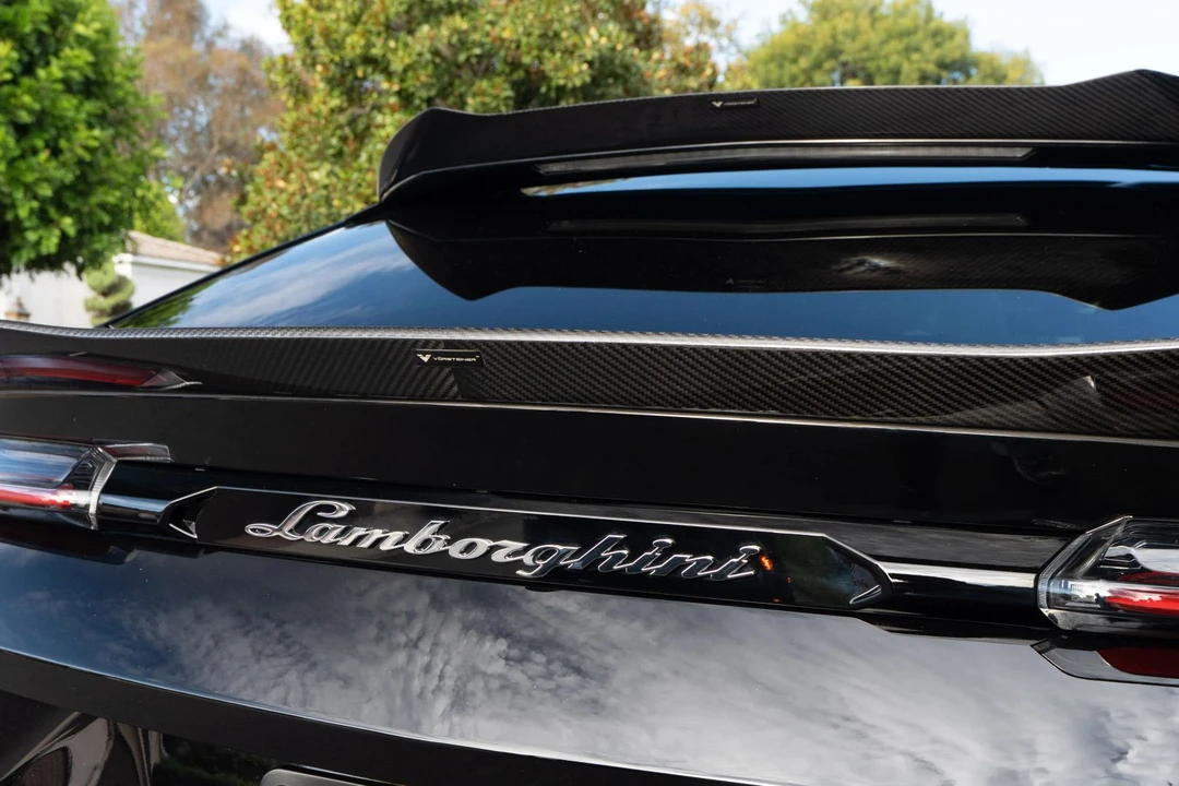 2021 Lamborghini Urus - Image 22 of 31