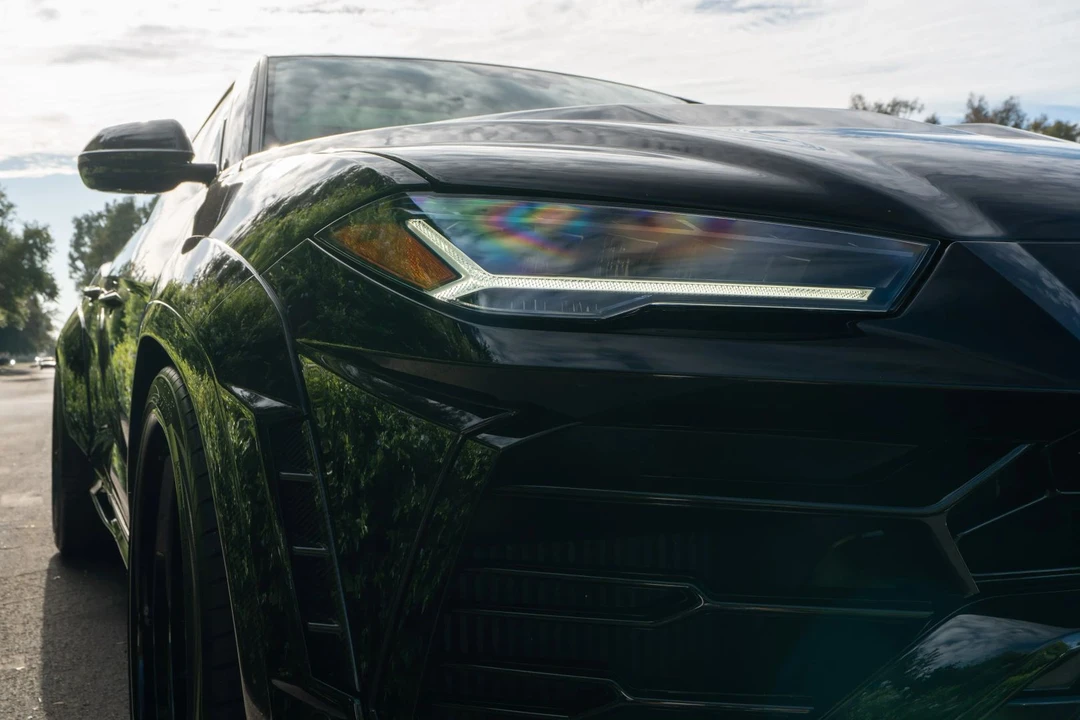 2021 Lamborghini Urus - Image 29 of 31