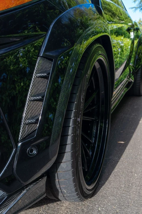 2021 Lamborghini Urus - Image 12 of 31