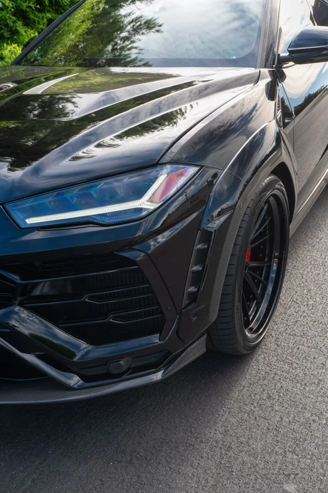 2021 Lamborghini Urus - Image 15 of 31