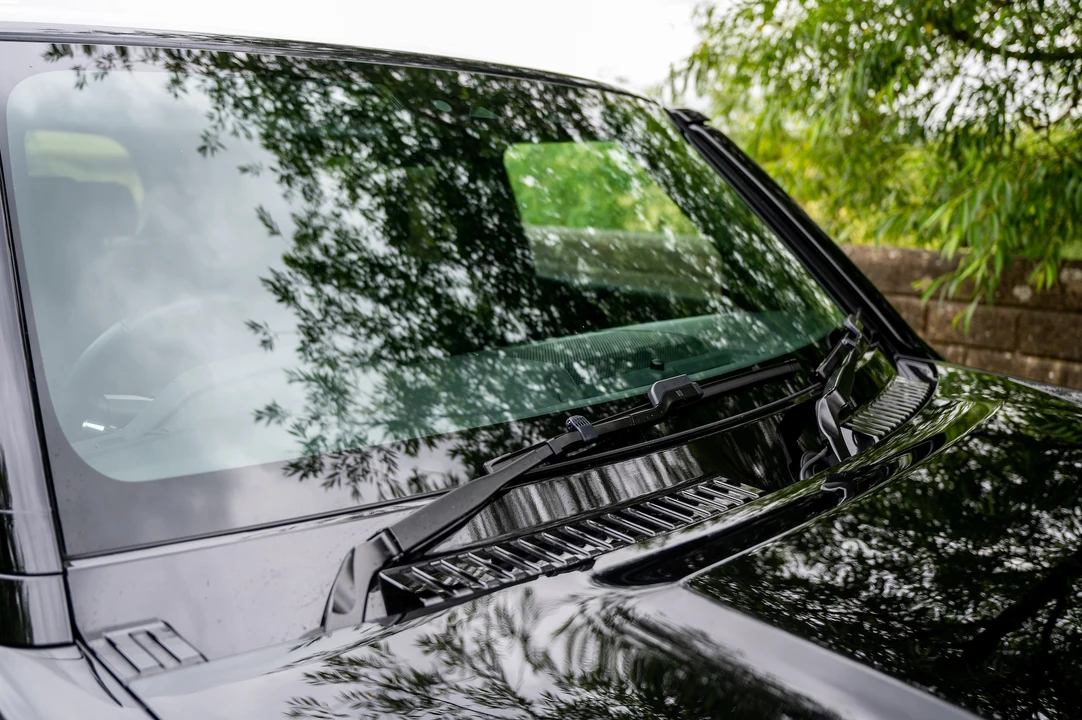 2021 Land Rover Defender 110 - Image 20 of 31