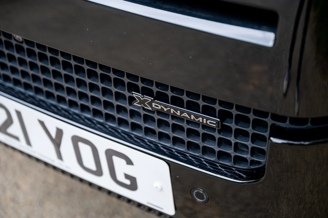 2021 Land Rover Defender 110 - Image 28 of 31