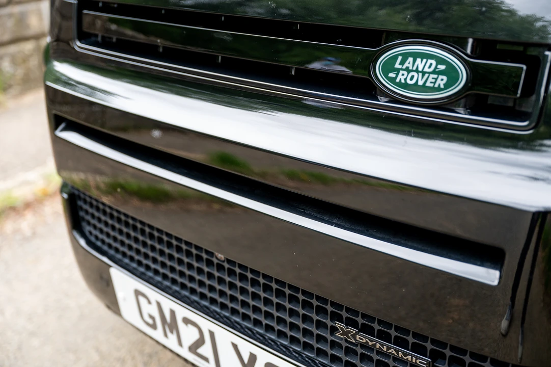2021 Land Rover Defender 110 - Image 29 of 31