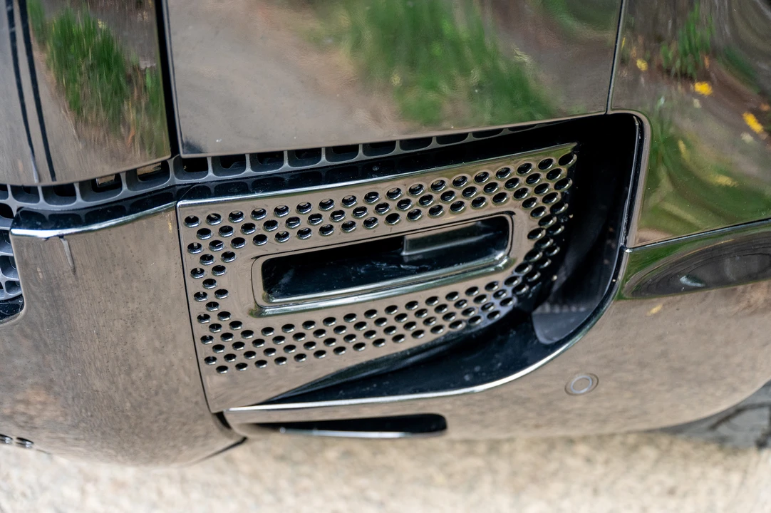 2021 Land Rover Defender 110 - Image 30 of 31