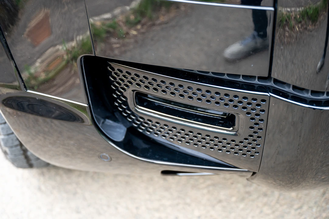 2021 Land Rover Defender 110 - Image 31 of 31