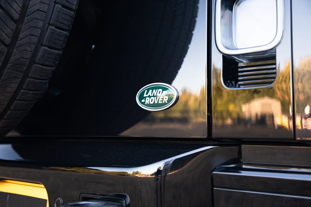 2021 Land Rover Defender 110 - Image 26 of 31