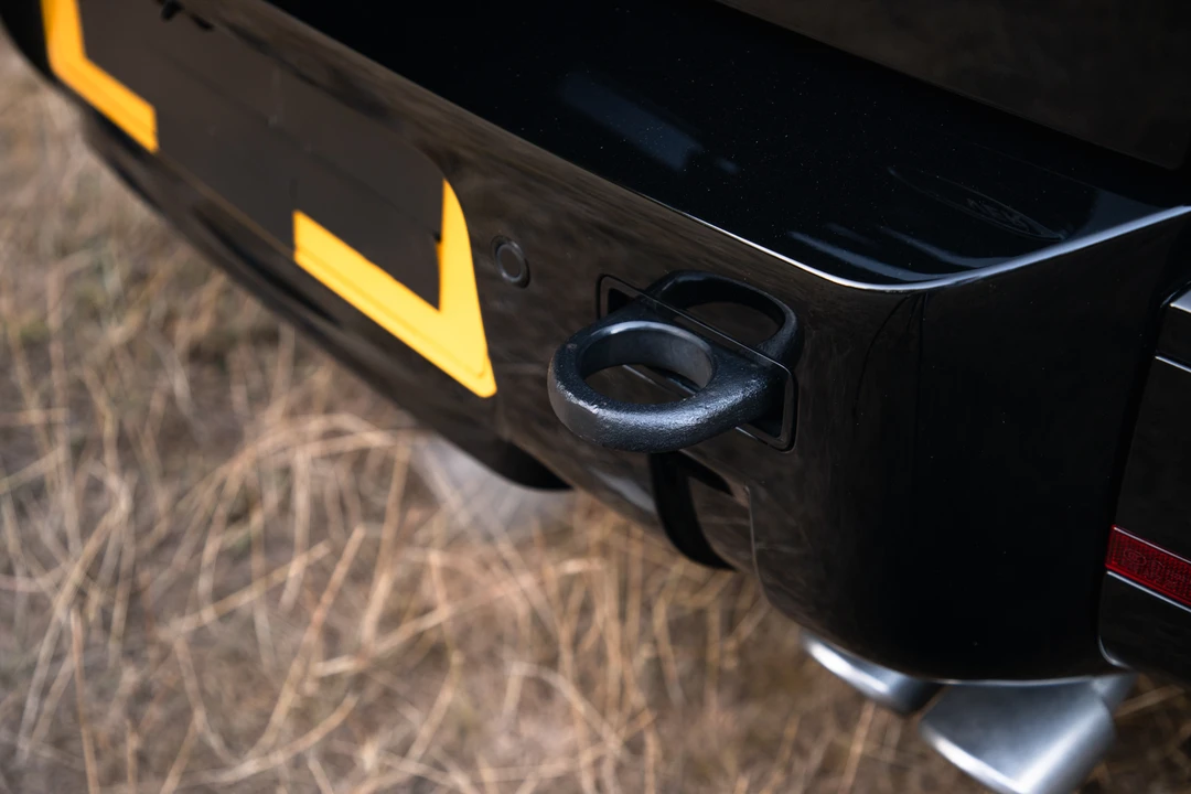 2021 Land Rover Defender 110 - Image 27 of 31