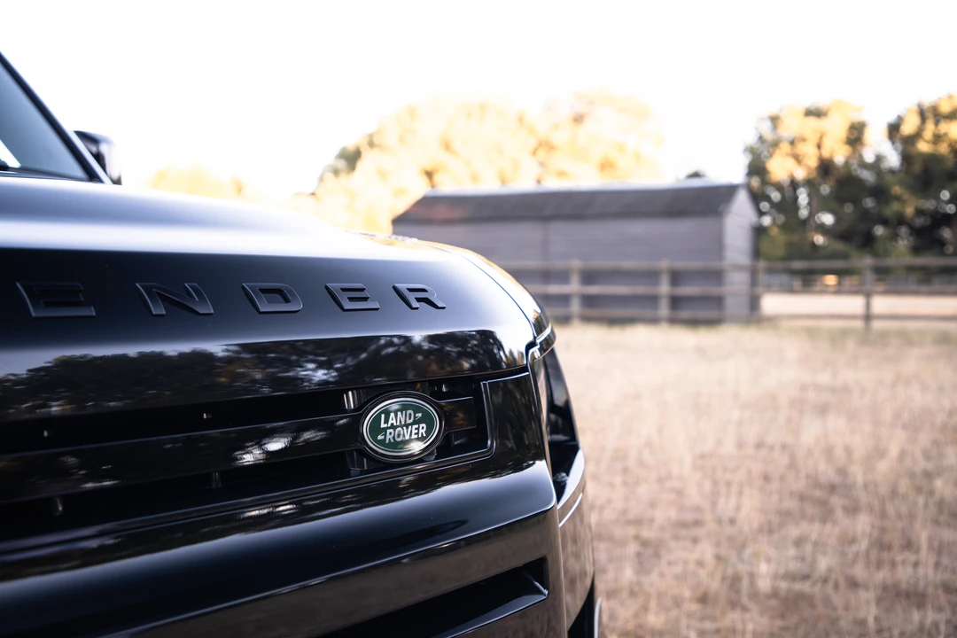 2021 Land Rover Defender 110 - Image 20 of 31