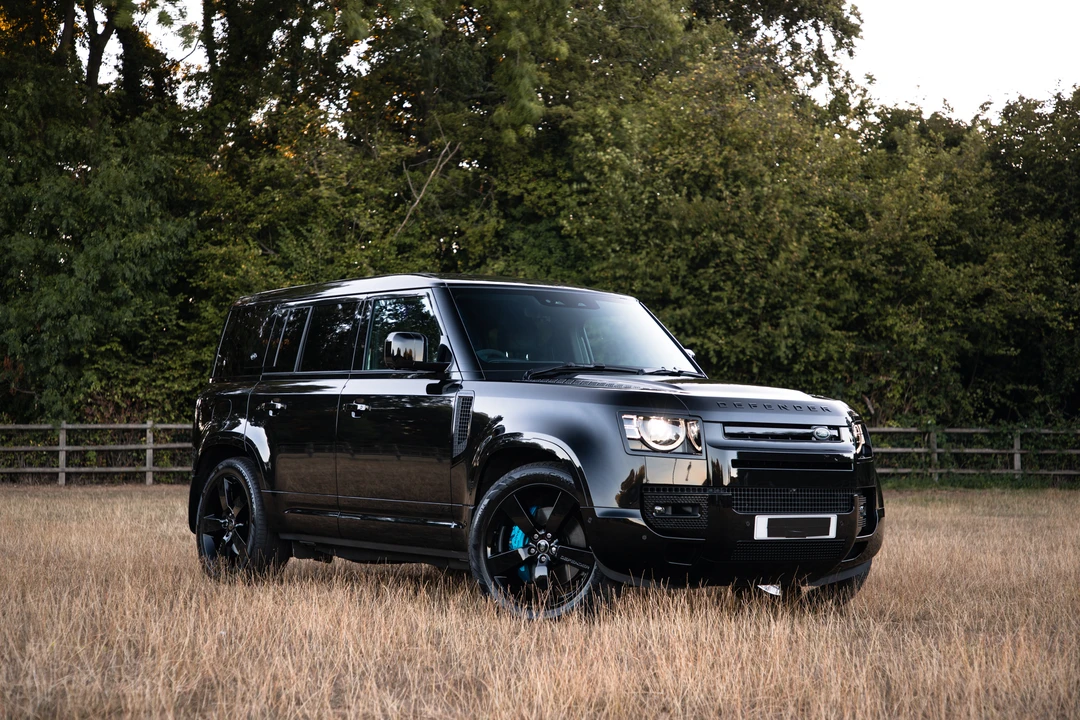 2021 Land Rover Defender 110 - Image 12 of 31