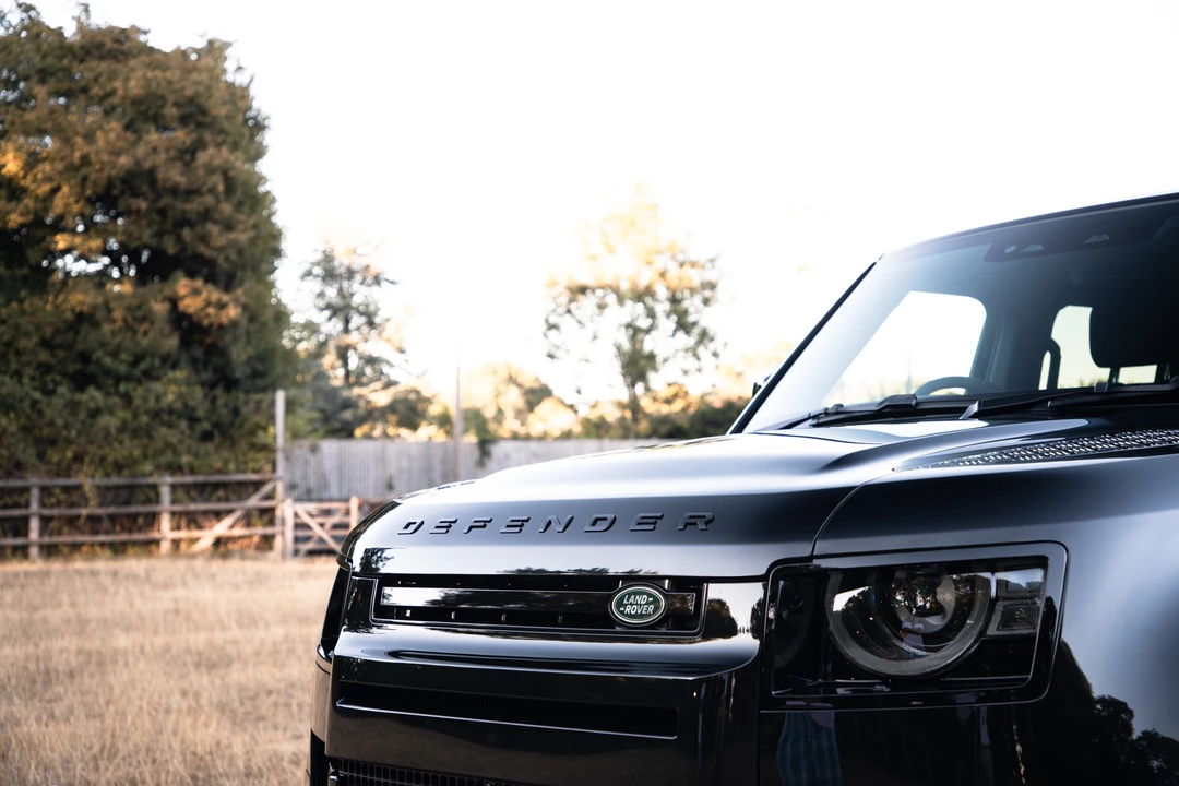 2021 Land Rover Defender 110 - Image 21 of 31
