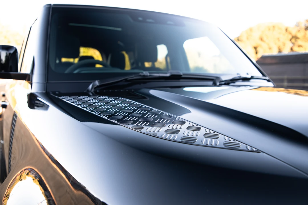 2021 Land Rover Defender 110 - Image 23 of 31