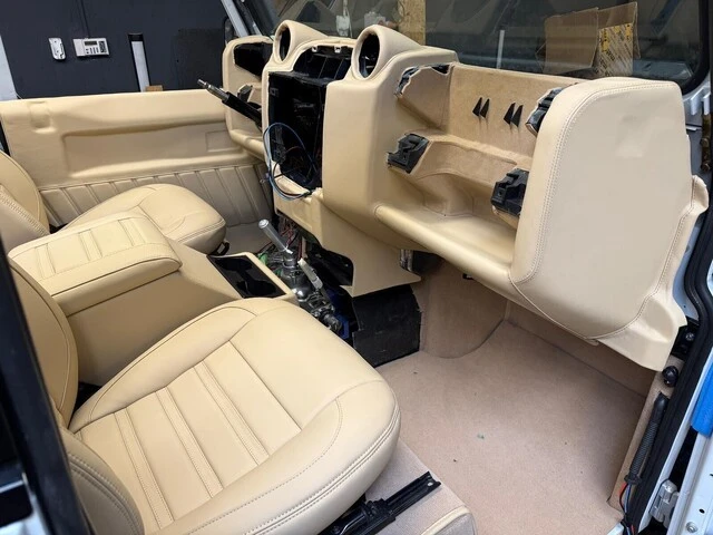 2021 Land Rover Defender L663 - Image 16 of 31