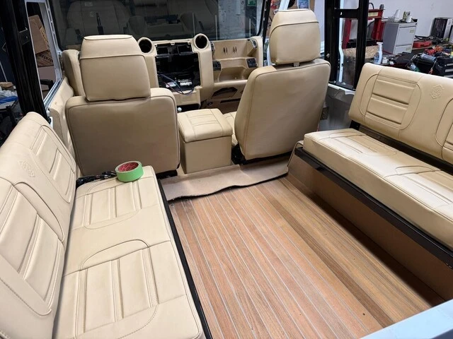 2021 Land Rover Defender L663 - Image 17 of 31