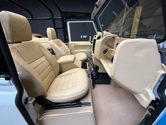 2021 Land Rover Defender L663 - Image 3 of 16