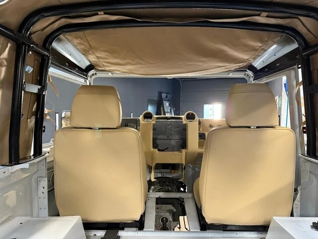 2021 Land Rover Defender L663 - Image 14 of 16