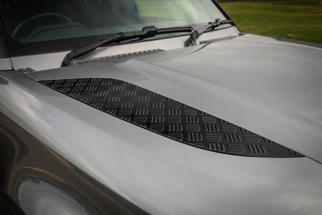 2021 Land Rover Defender 90 - Image 23 of 31