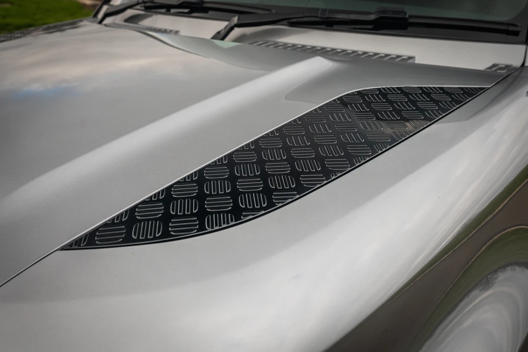 2021 Land Rover Defender 90 - Image 24 of 31