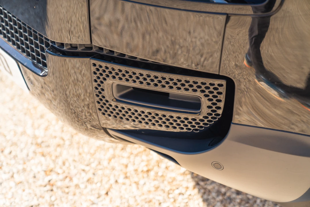 2021 Land Rover Defender 90 - Image 26 of 31
