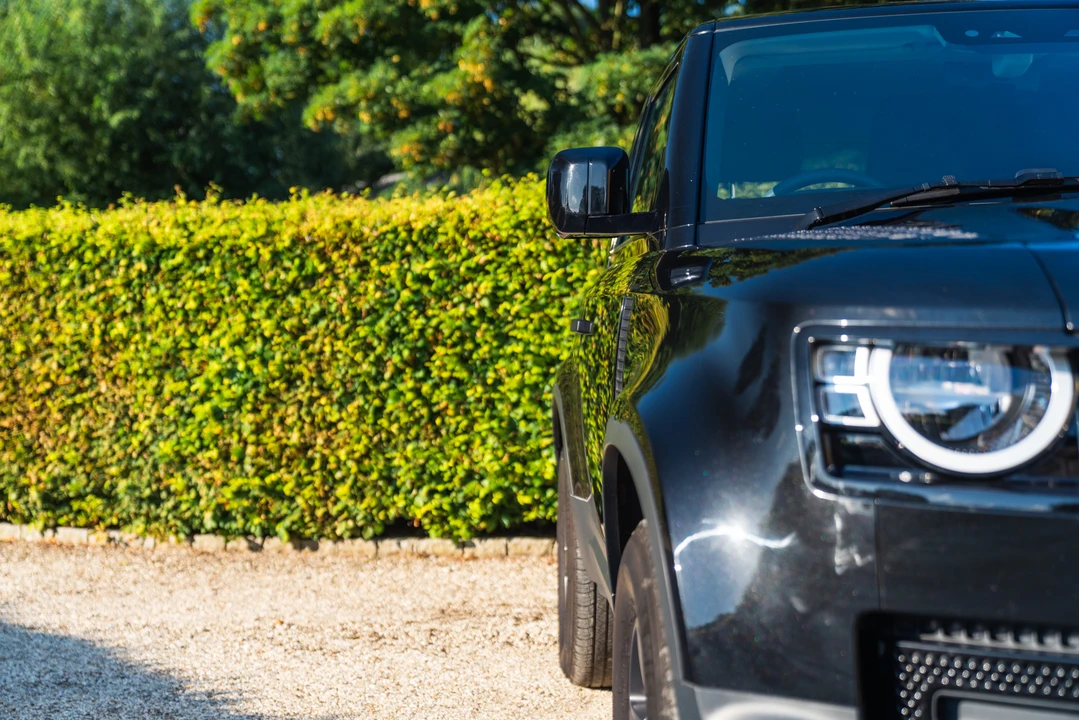 2021 Land Rover Defender 90 - Image 31 of 31