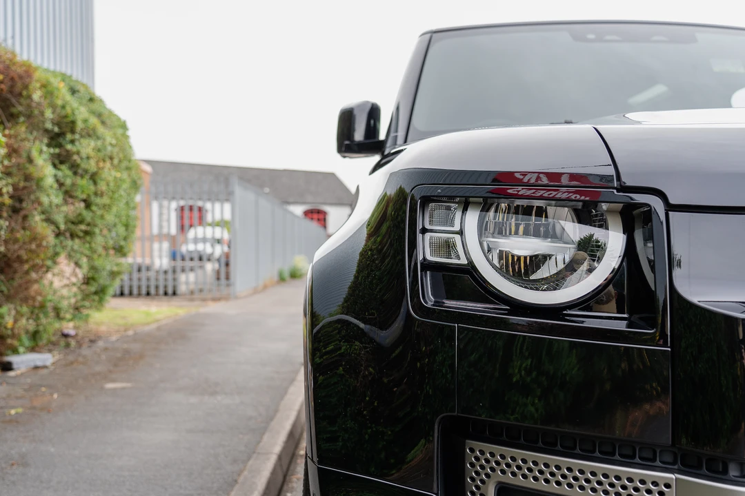 2021 Land Rover Defender 90 - Image 27 of 31