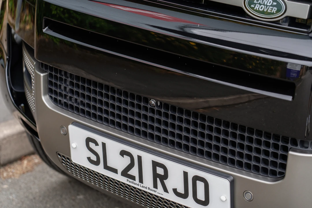2021 Land Rover Defender 90 - Image 31 of 31