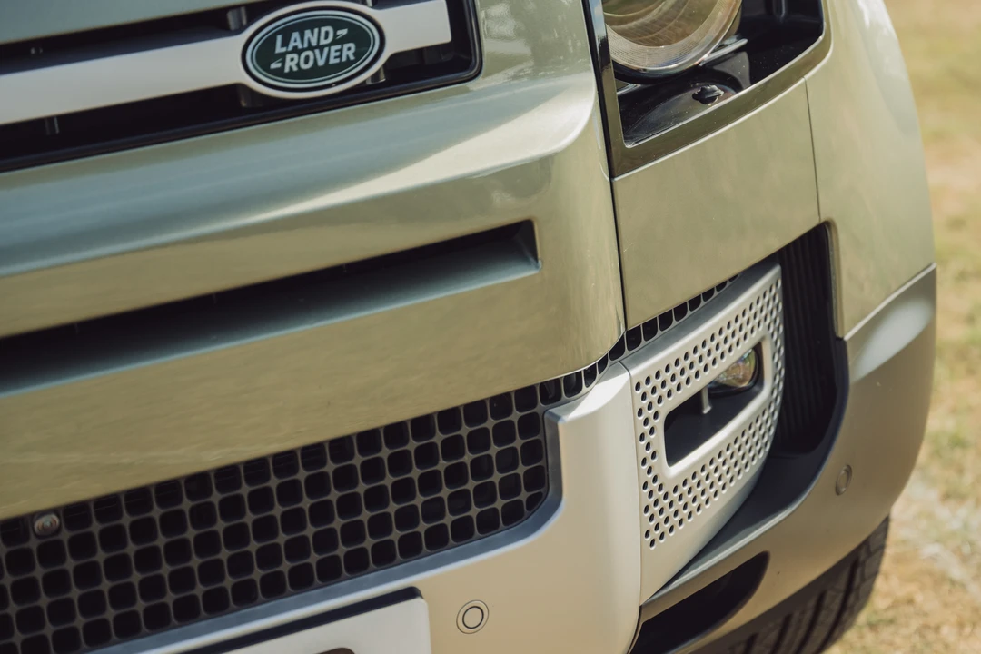 2021 Land Rover Defender 90 - Image 23 of 31