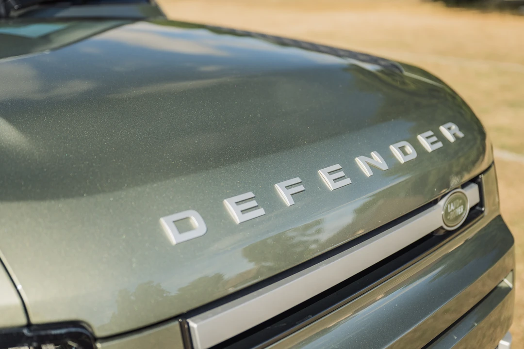 2021 Land Rover Defender 90 - Image 26 of 31