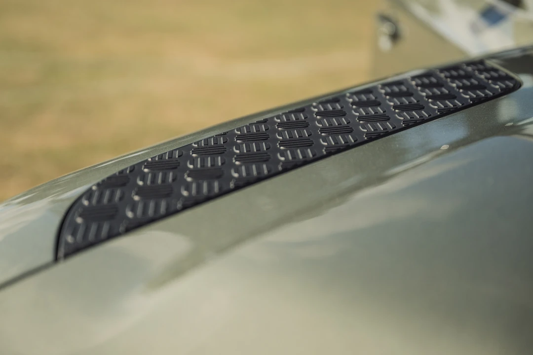 2021 Land Rover Defender 90 - Image 28 of 31