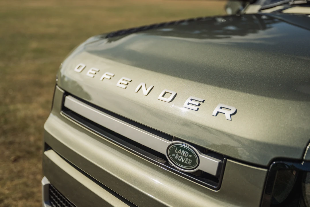 2021 Land Rover Defender 90 - Image 29 of 31