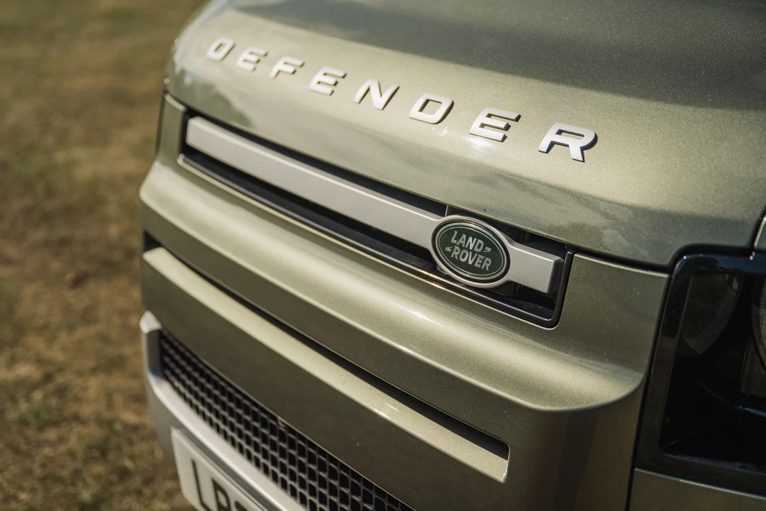 2021 Land Rover Defender 90 - Image 30 of 31