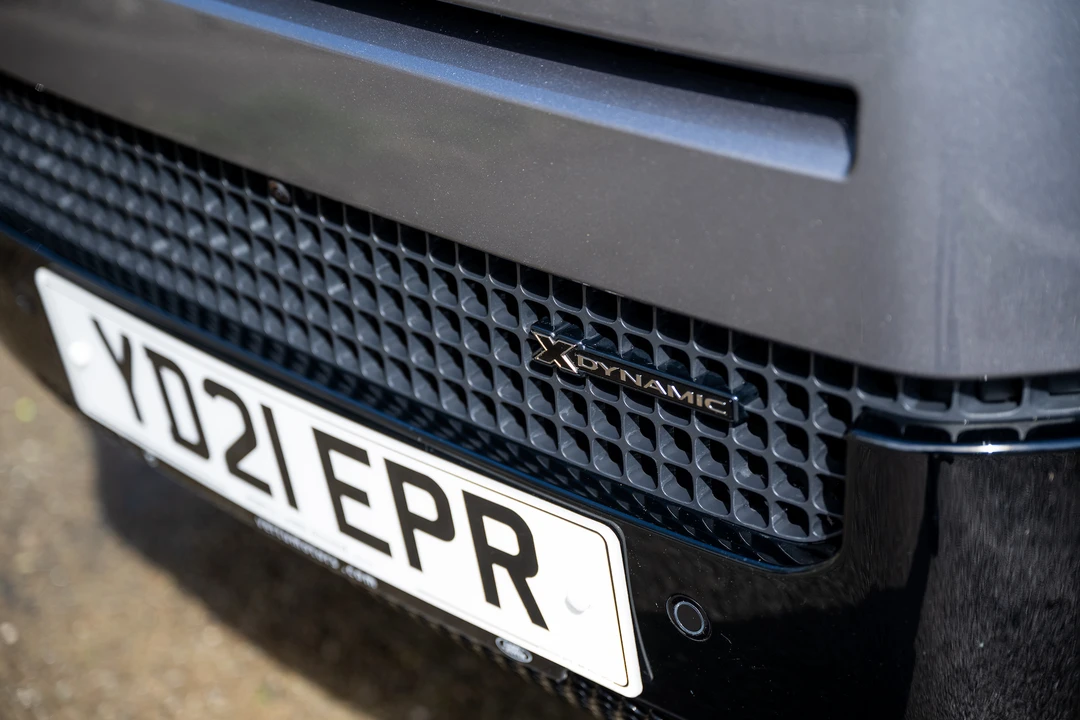 2021 Land Rover Defender 90 - Image 28 of 31