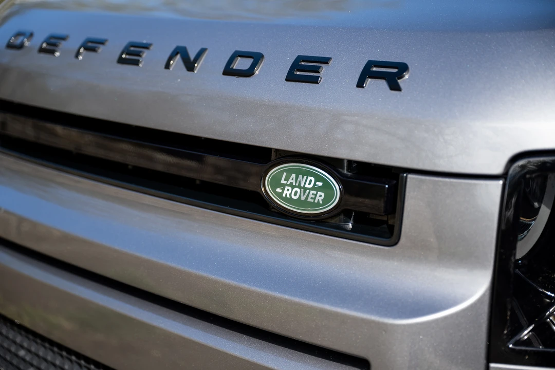 2021 Land Rover Defender 90 - Image 29 of 31