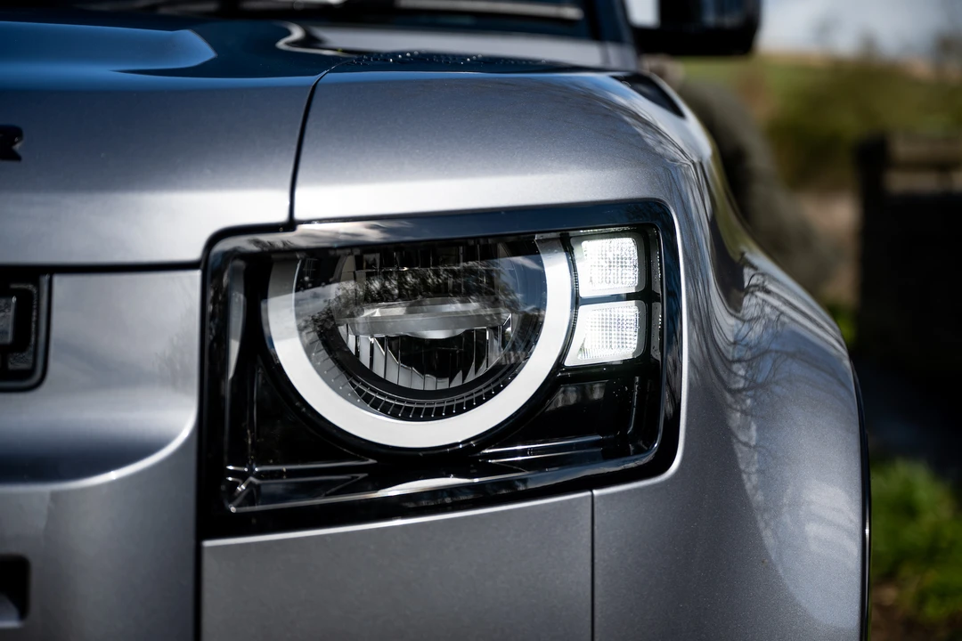 2021 Land Rover Defender 90 - Image 30 of 31