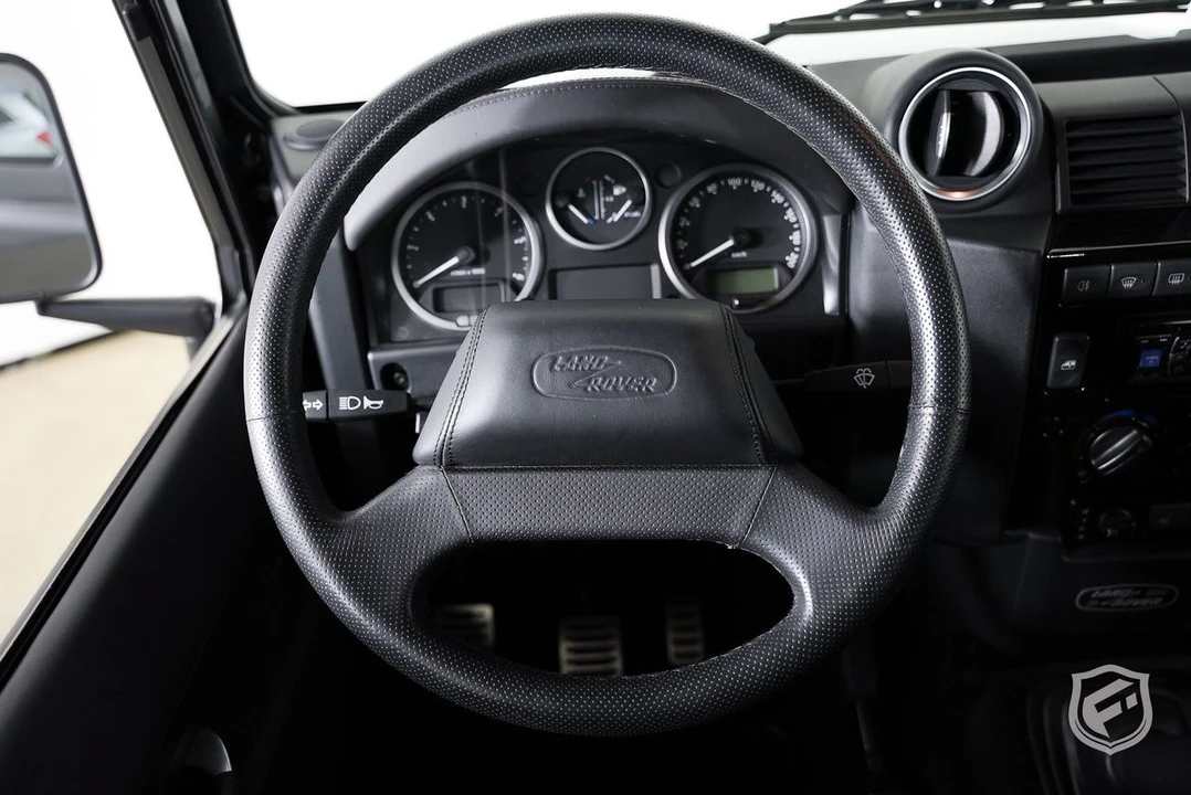 2021 Land Rover Defender L663 - Image 16 of 21