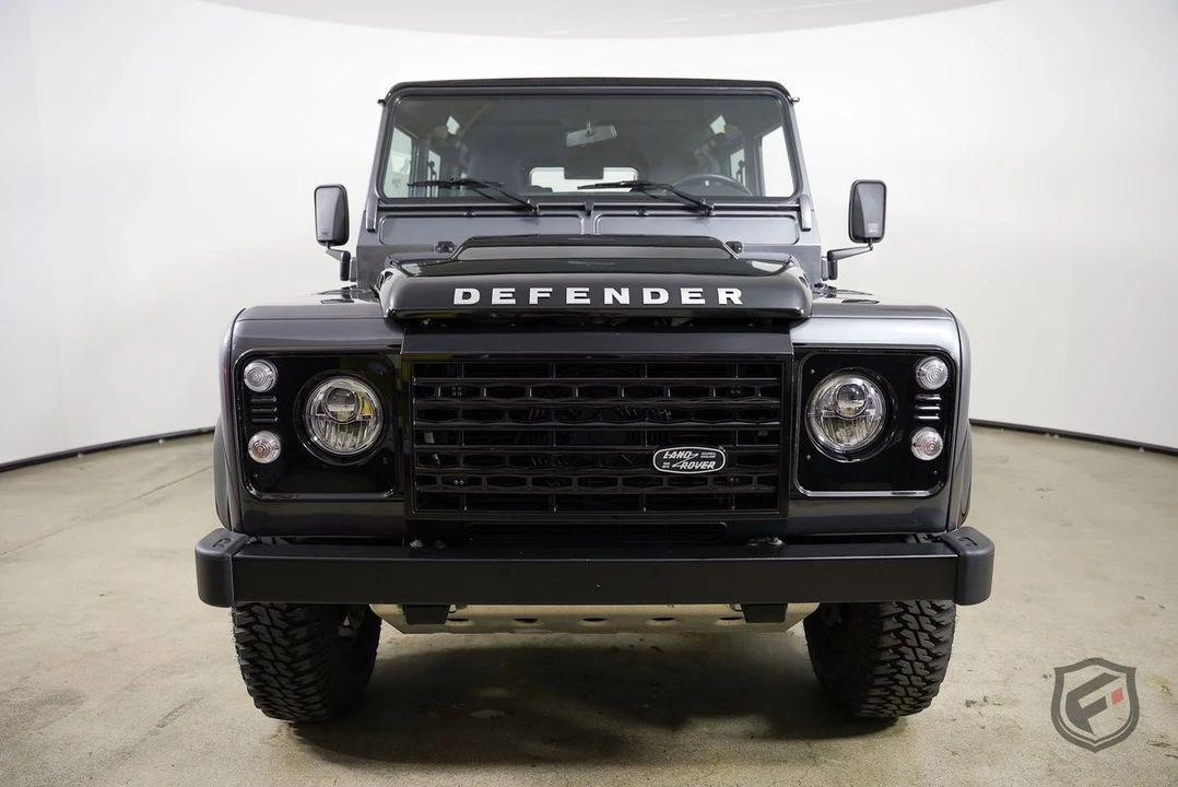 2021 Land Rover Defender L663 - Image 3 of 21