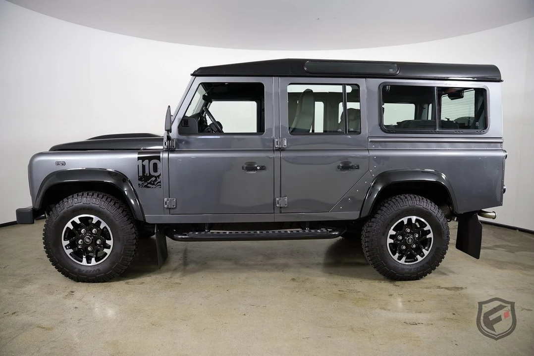2021 Land Rover Defender L663 - Image 6 of 21