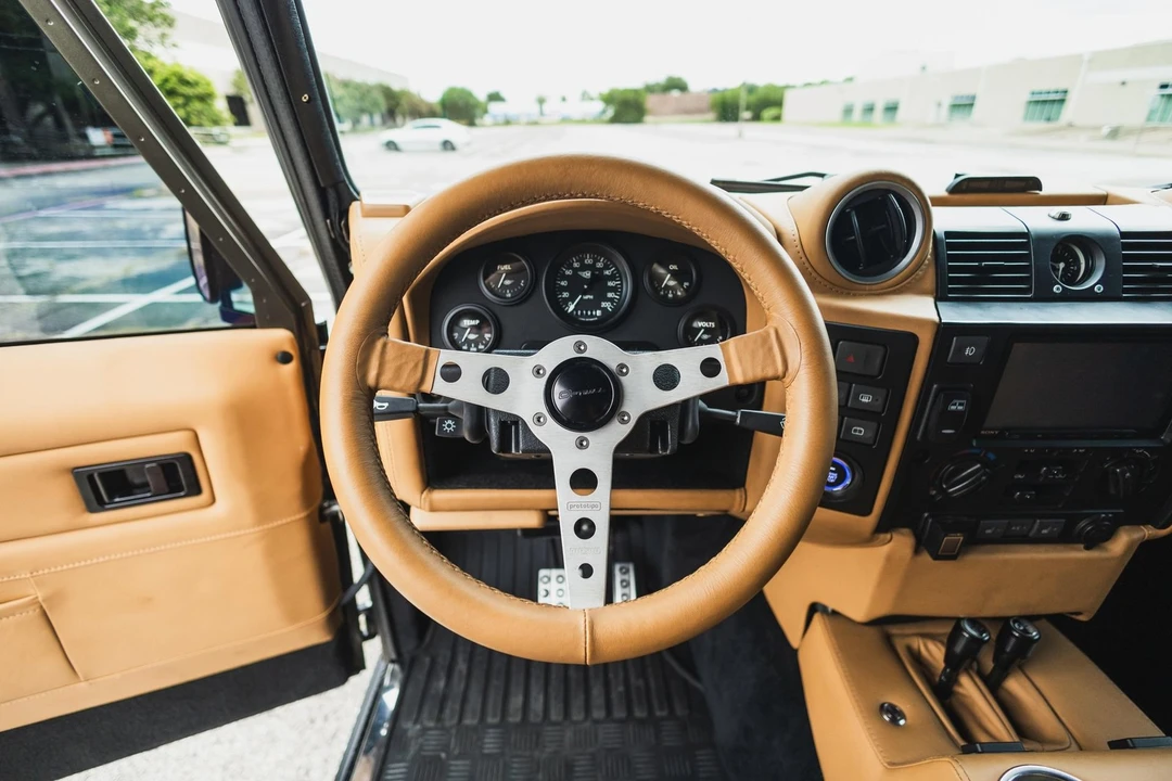 2021 Land Rover Defender L663 - Image 27 of 31